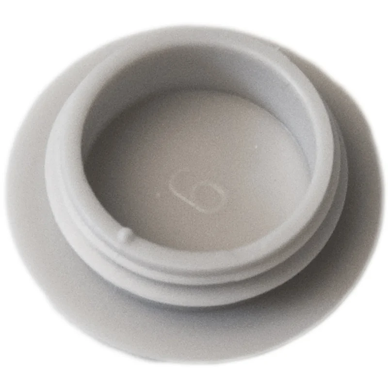 Täckplugg 1020 grå 14-19 200-p