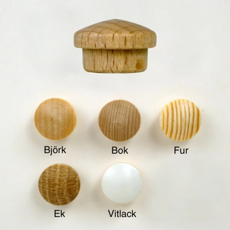 Täckplugg 196 ek 11 mm