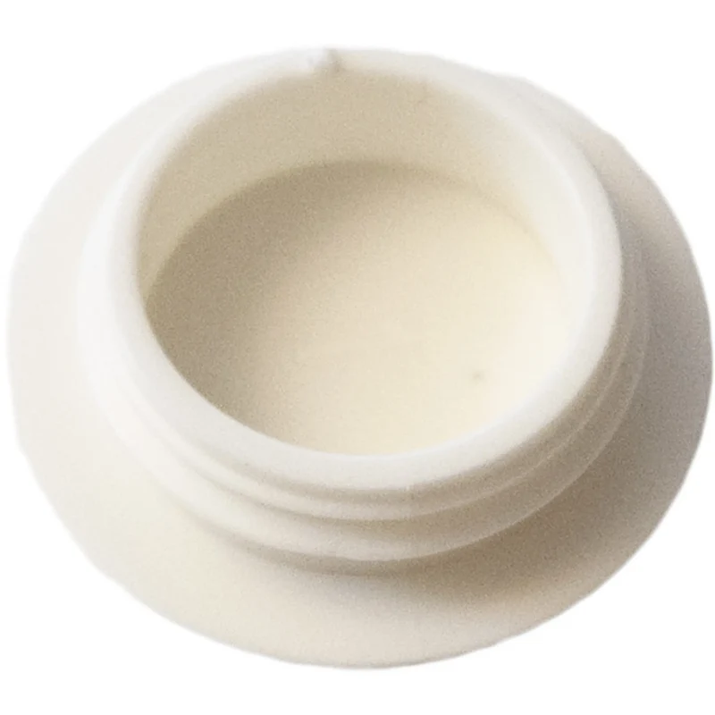 Täckplugg 0010 vit 14-19 200-p