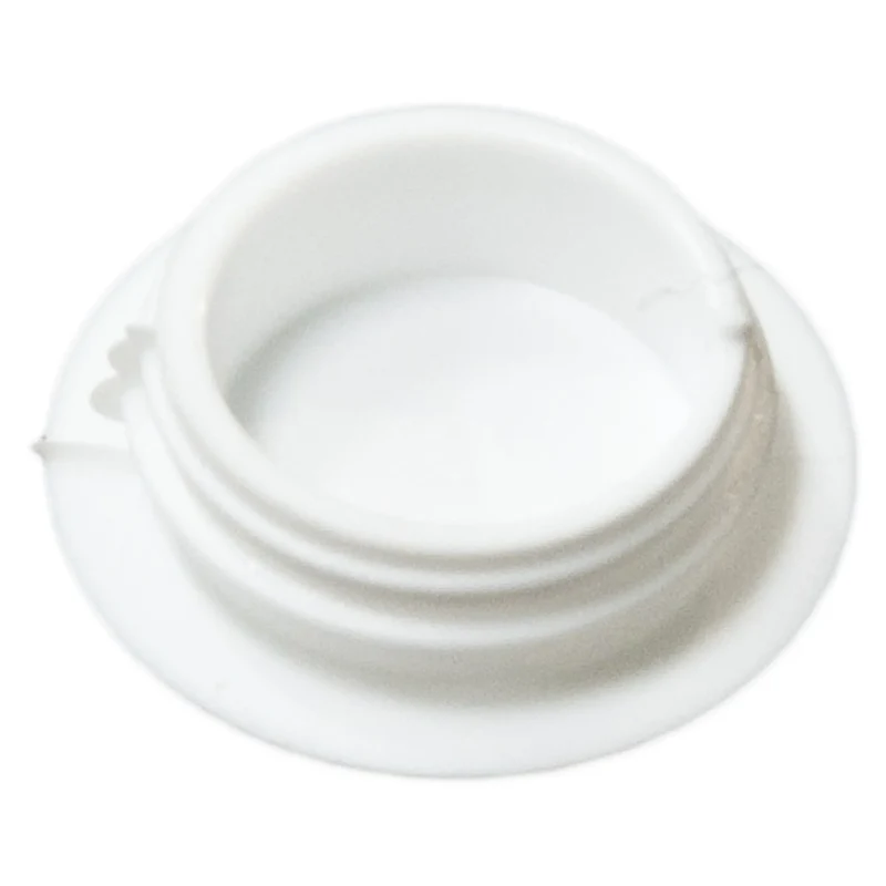 Täckplugg 0006 vit 14-19 8-p