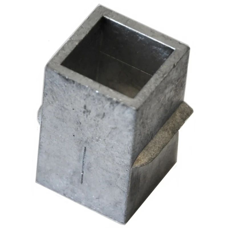 Stångstyrning 55521