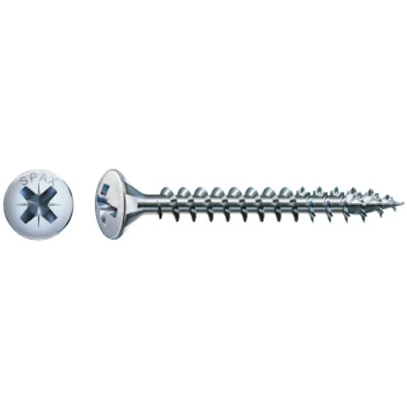 TKFX Z 4,0 x 30 1000-p spax