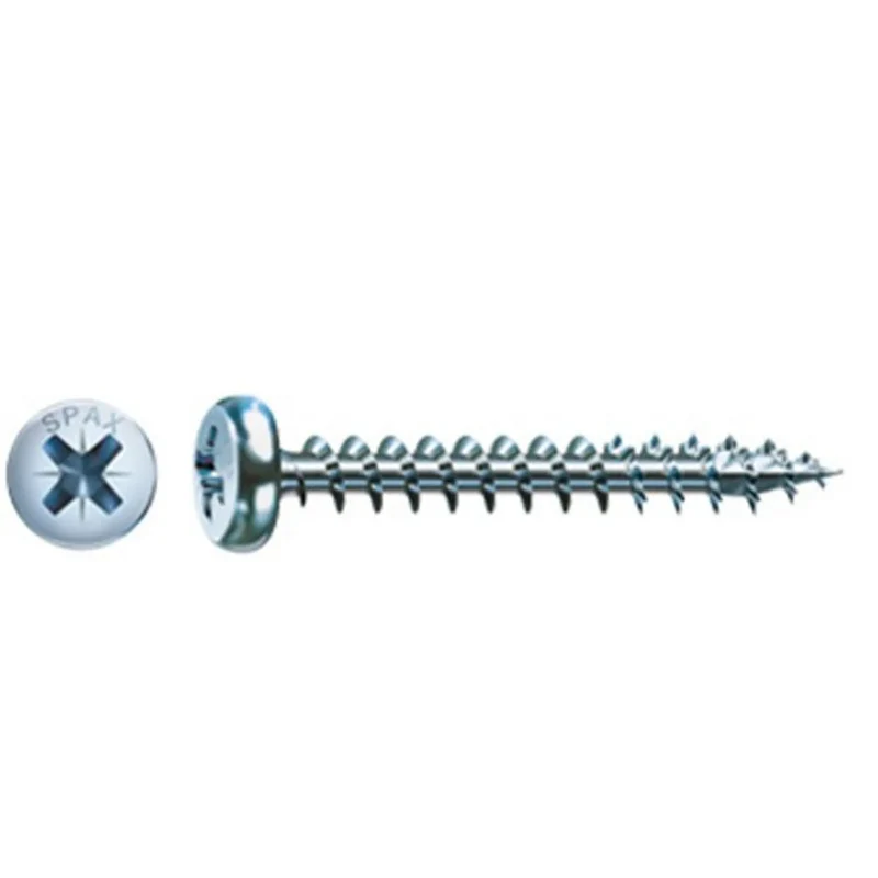 TKX Z 6,0 x 80 200-p spax