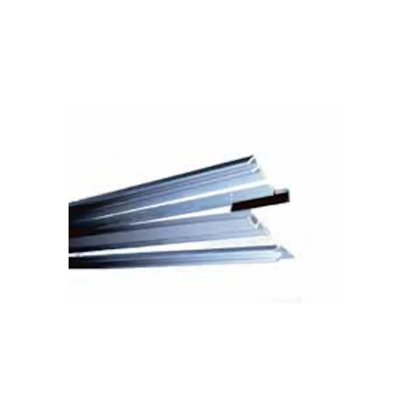 Aluminiumhållare 180 GR