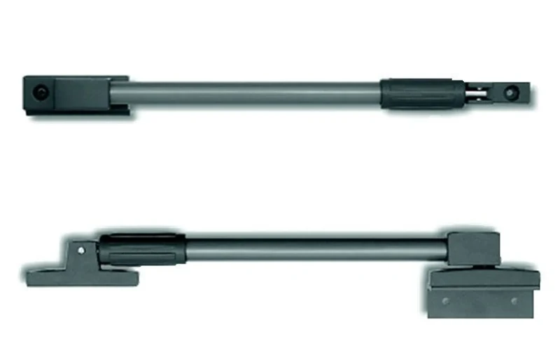 Dörrbroms DX-2 grå