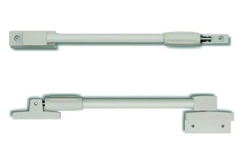 Dörrbroms DX-2 vit