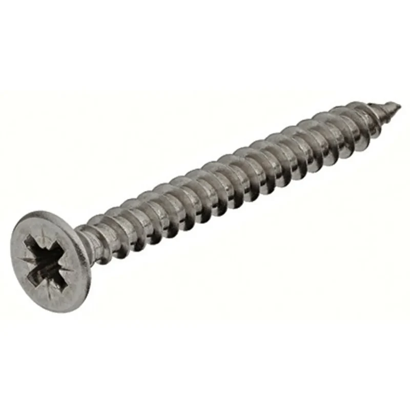 TFX RF 4,5 x 40 200-p skruv