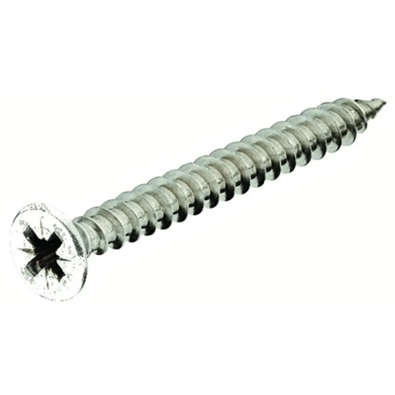 TFX vitlack 5,0 x 30 100-p