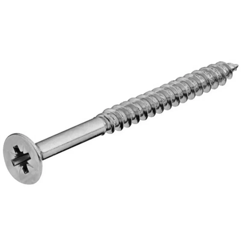 TFX Z 4,0 x 60 200-p delg