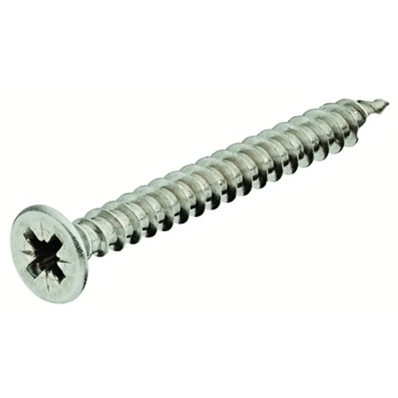 TFX Z 4,0 x 25 skedspets
