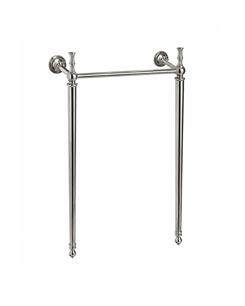 Burlington kromställning - Till tvättställ 51 cm