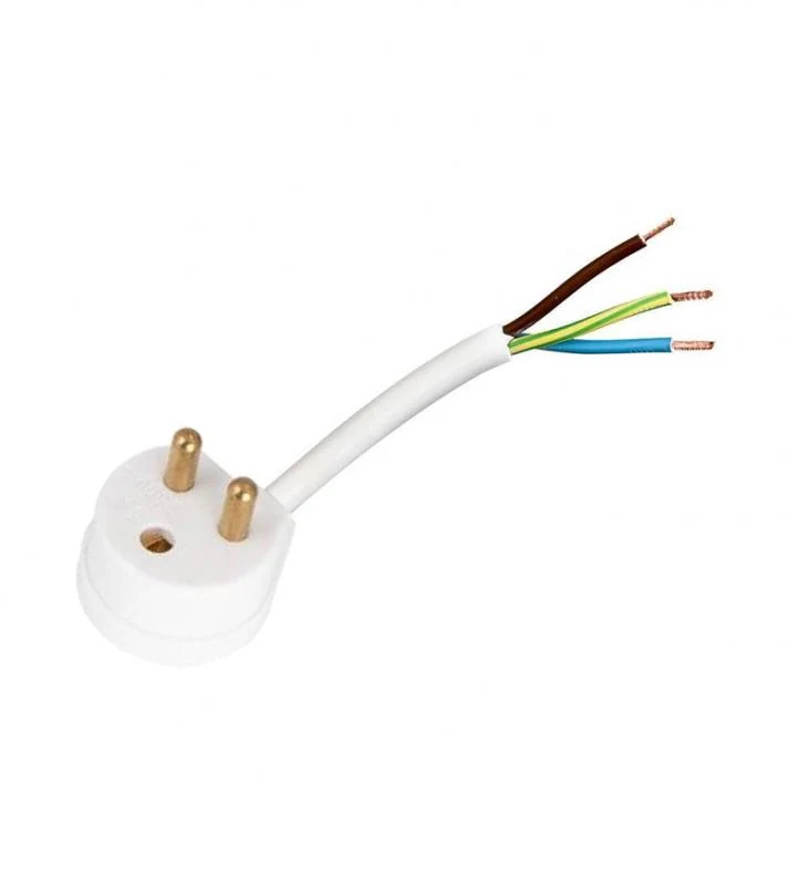 Taksladd LP1 15cm (Vit)