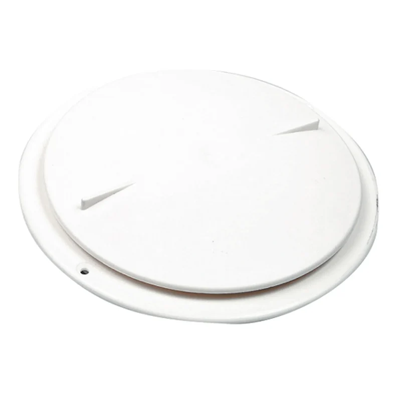 Ventil 280-100 plast plastskruv
