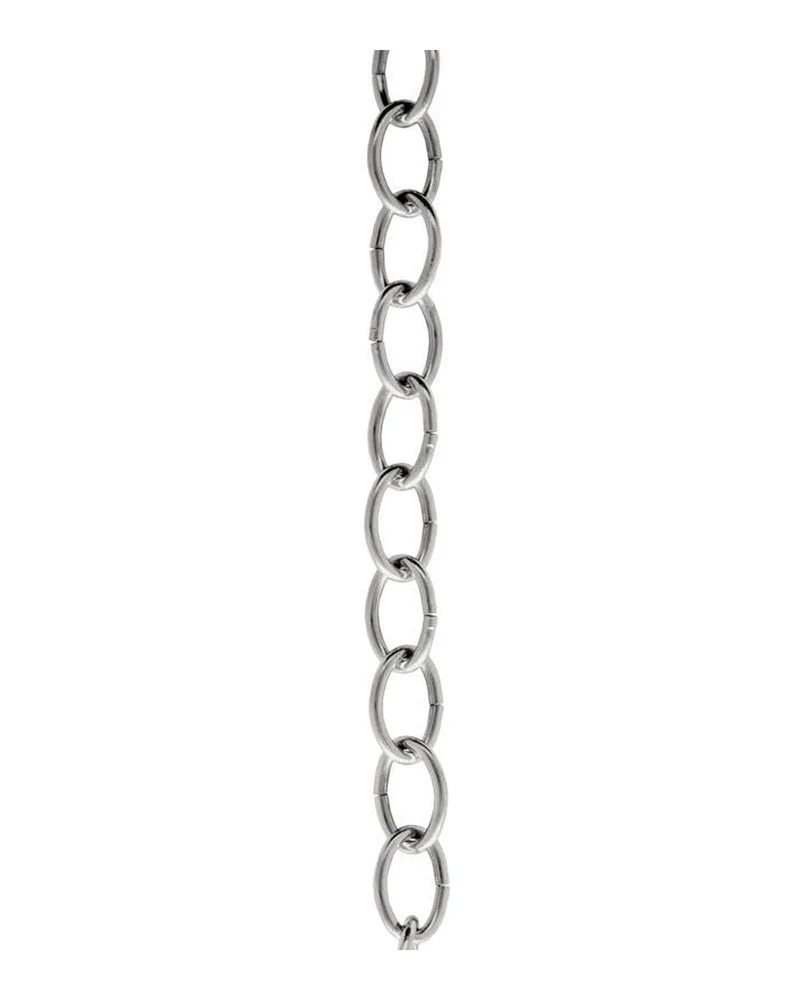 Förlängningskätting nickel