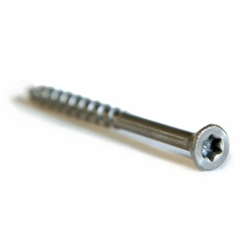 Trallskruv 4,2 x 55 TFT C4