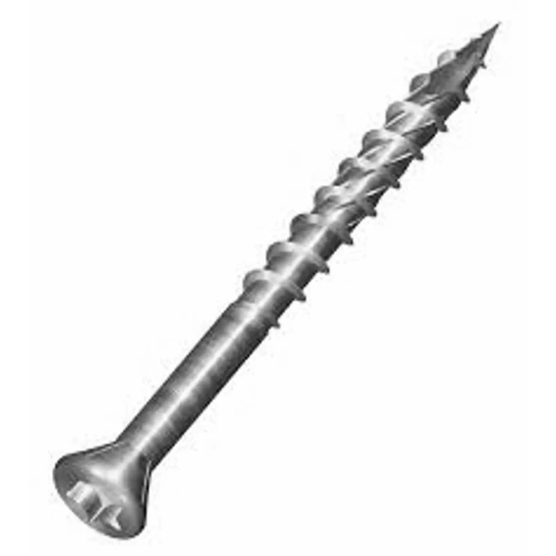 Trallskruv 4,2 x 51 TFT A4