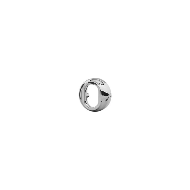 Cylinderring D7320 8-19 krom