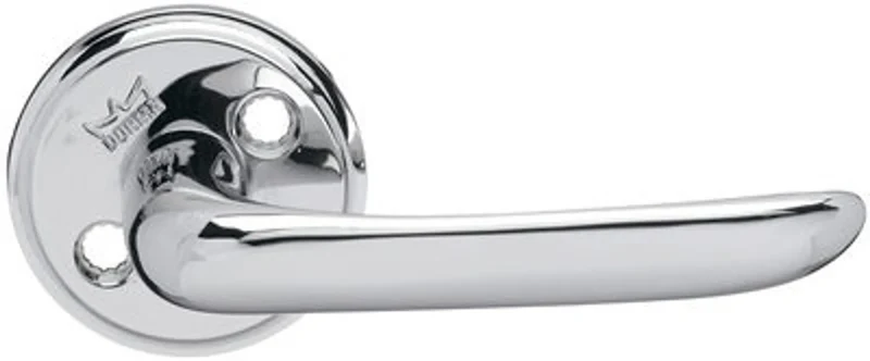 Dörrtryck 7020 krom 35-95