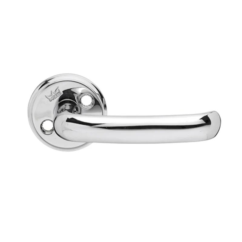 Dörrtryck 7021 krom 38-85