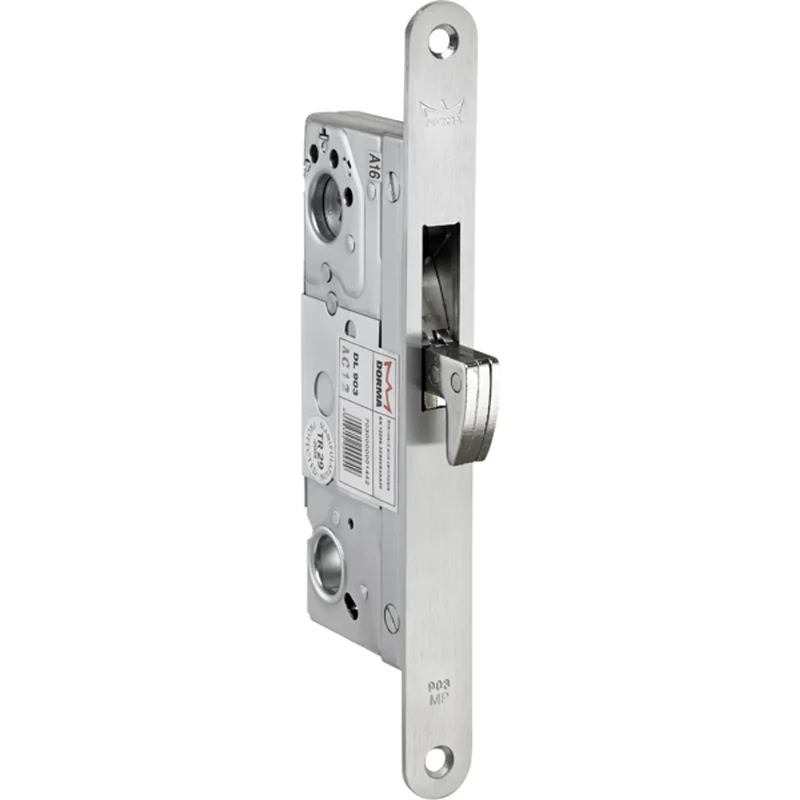 Låshus DL903