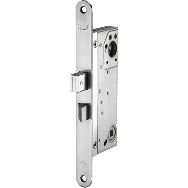 Låshus DL712 hö
