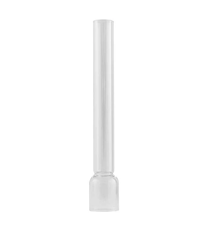 Brännarerör 10^ (d40mm/25cm)