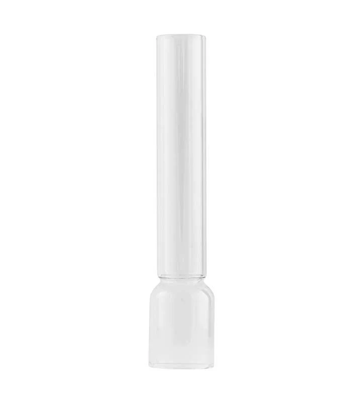 Brännarerör 6^ (d34mm/17cm)