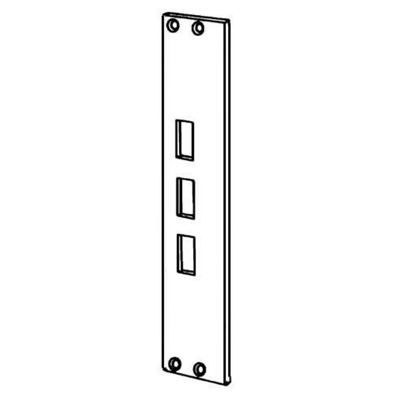 Slutbleck Solid 731/26