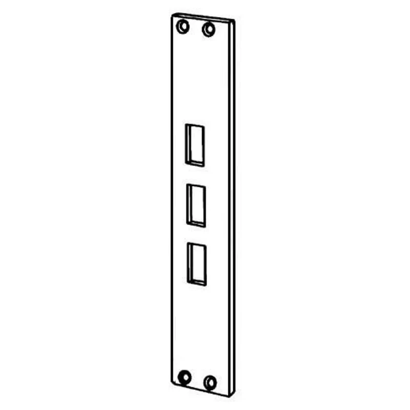 Slutbleck Solid 731/20