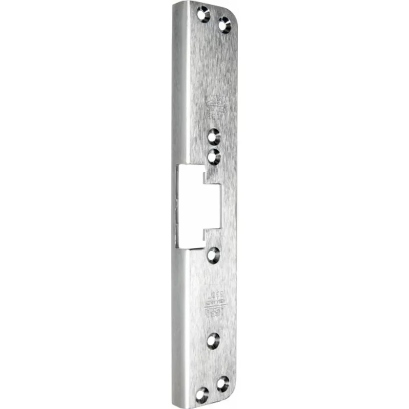 Monteringsstolpe Solid 830-T