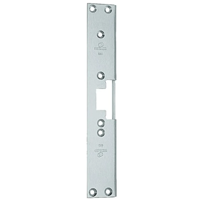 Monteringsstolpe Solid 830