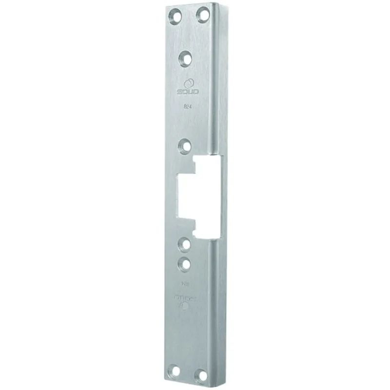 Monteringsstolpe Solid 824