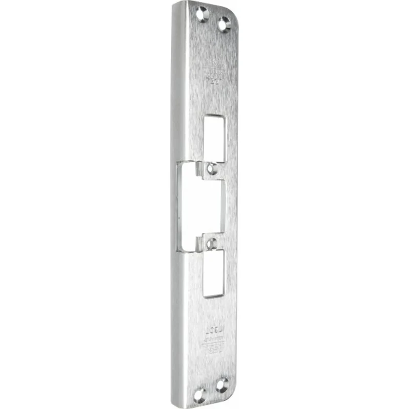 Monteringsstolpe Solid 730-T