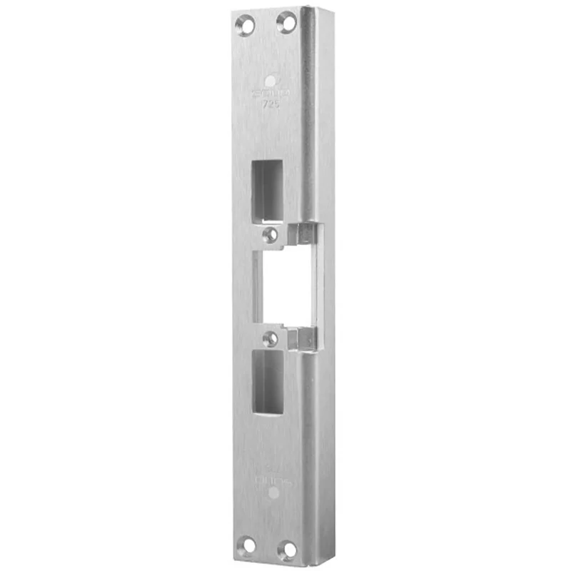 Monteringsstolpe Solid 725