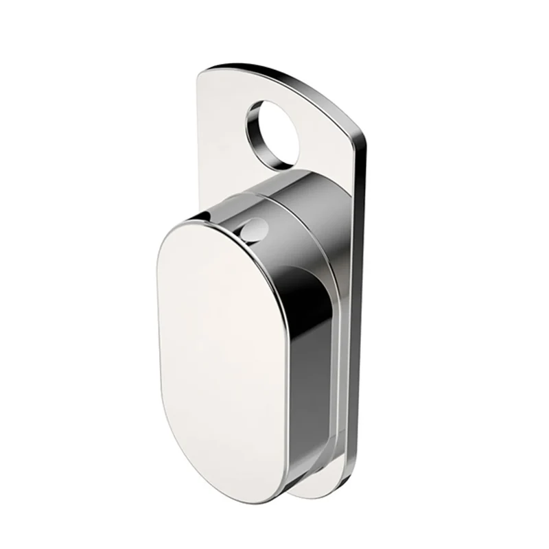Täckbricka WH-BP01 krom