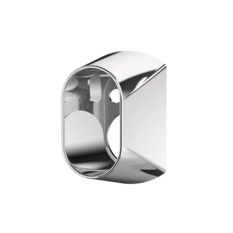 Cylinderring WH-CR krom