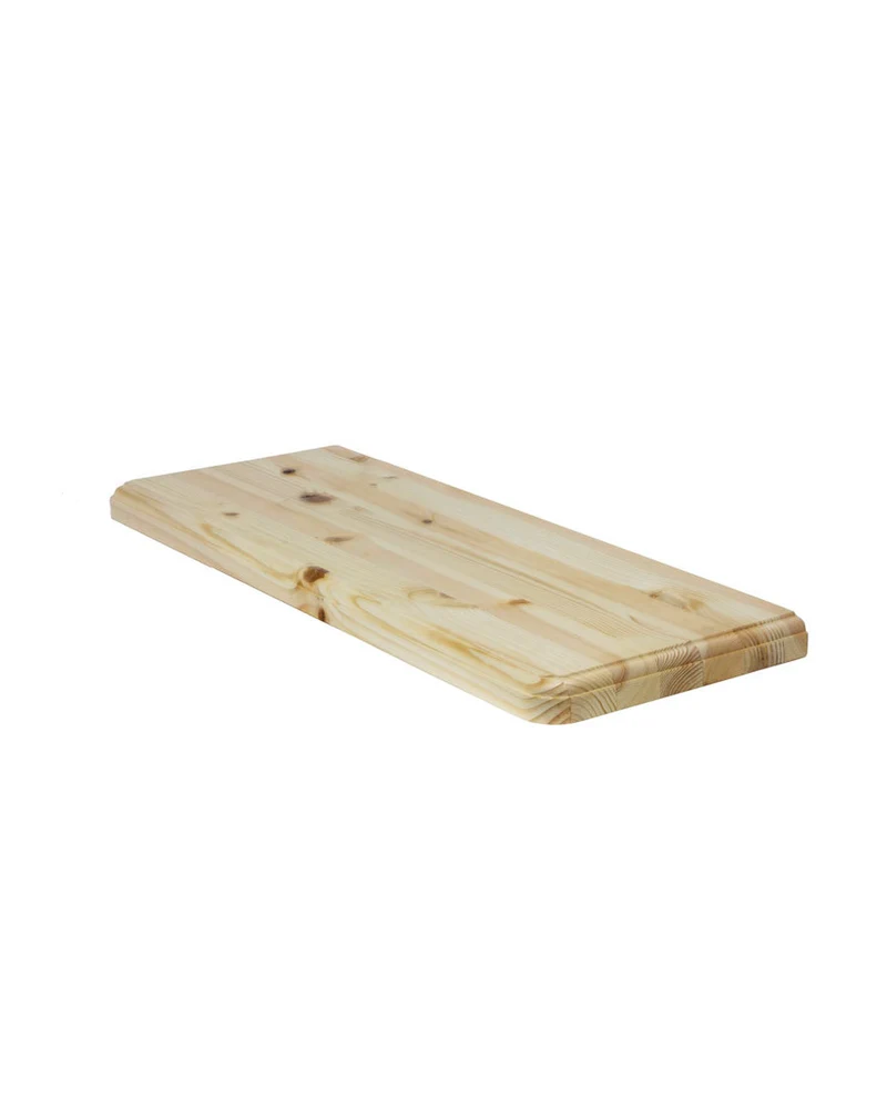 Gammaldags hylla 80 cm - Hyllplan Sekelskifte