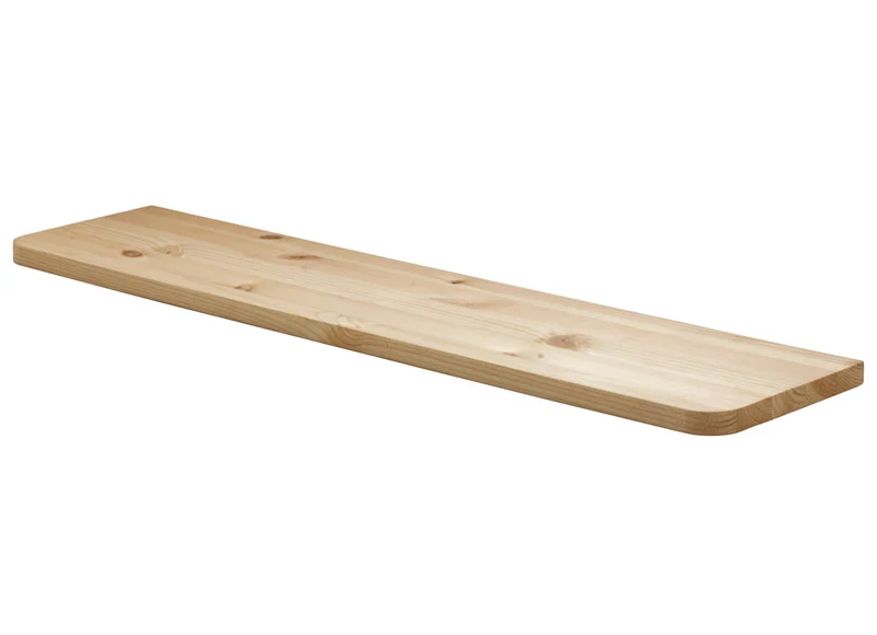Gammaldags hylla 80 cm - Hyllplan Sekelskifte litet
