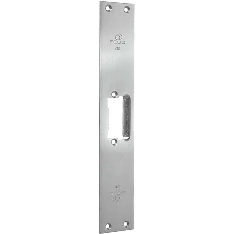 Monteringsstolpe Solid 528
