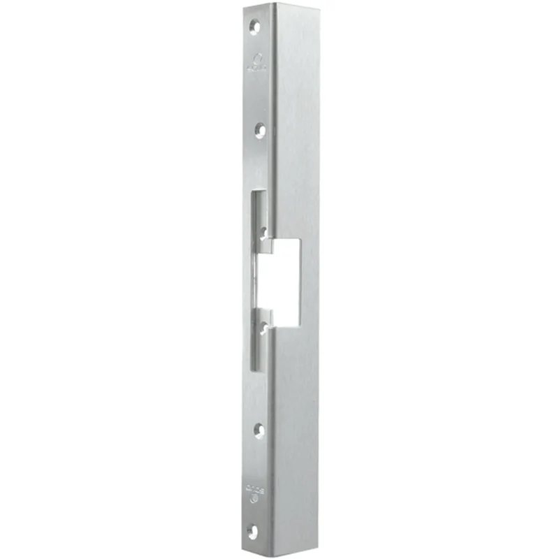 Monteringsstolpe Solid 512