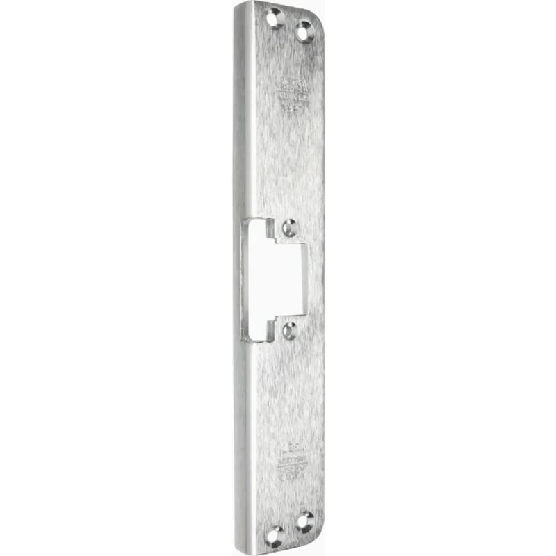 Monteringsstolpe Solid 732-T