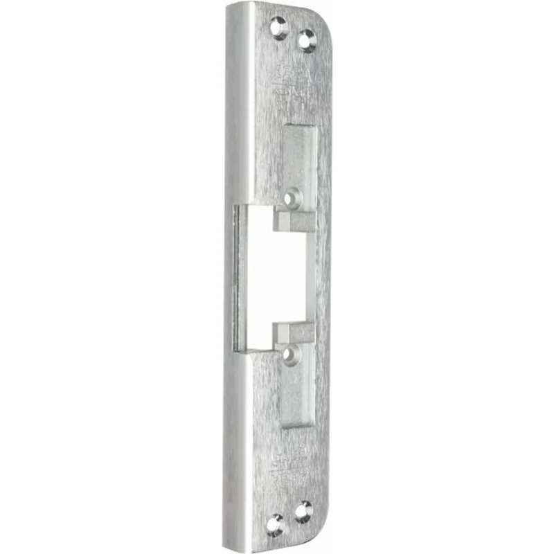 Monteringsstolpe Solid 511-T