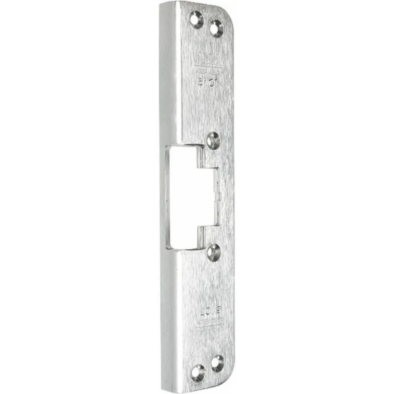 Monteringsstolpe Solid 510-T