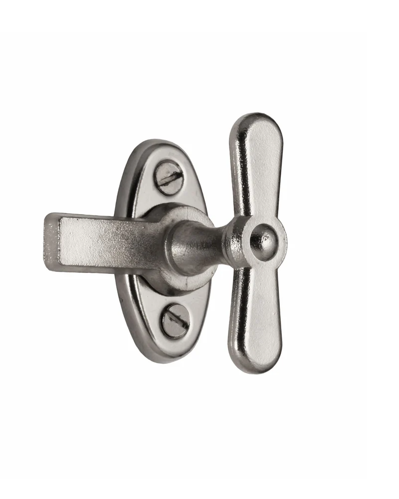 Fönstervred/Skåpvred - Aug Stenman 140 nickel