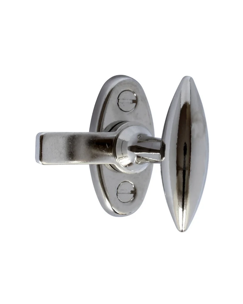 Fönstervred/Skåpvred - E-tuna Magasinet 550 nickel