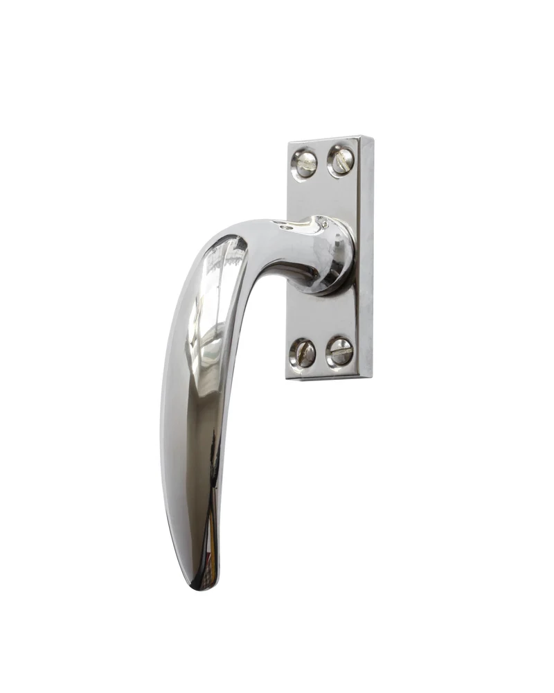 Spanjoletthandtag - Fix 14 nickel