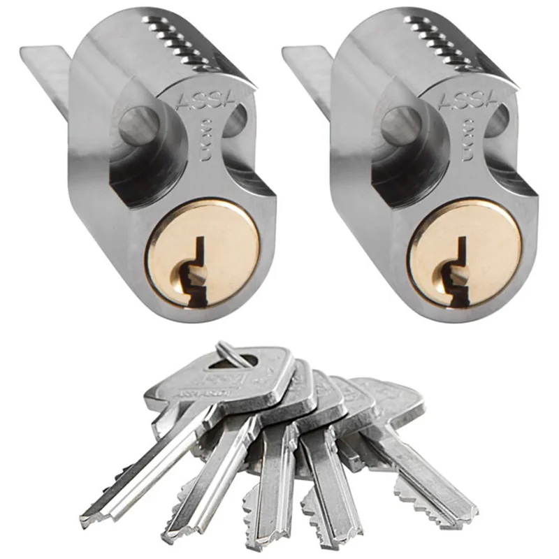 Cylinder 1309 MCH 2 st L.L 5 ny