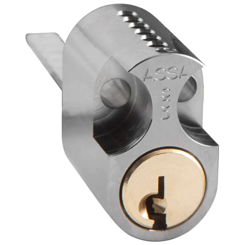 Cylinder 1309 MCH nyckelnummer