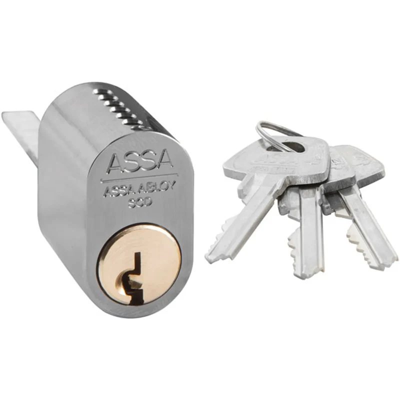 Cylinder 1307 MCH 3 ny