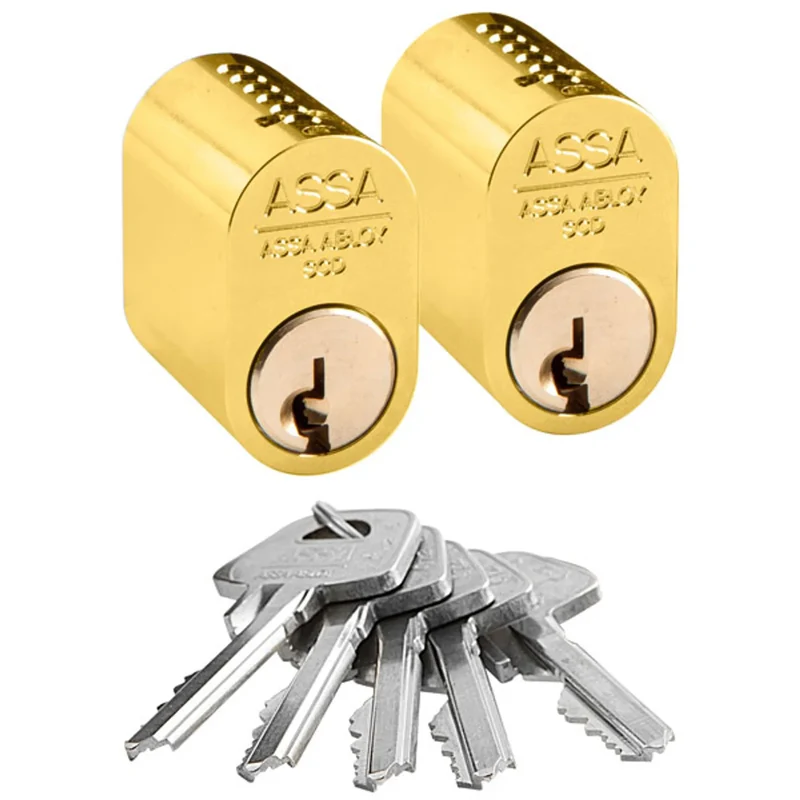 Cylinder 1301 MP 2 st L.L 5 ny